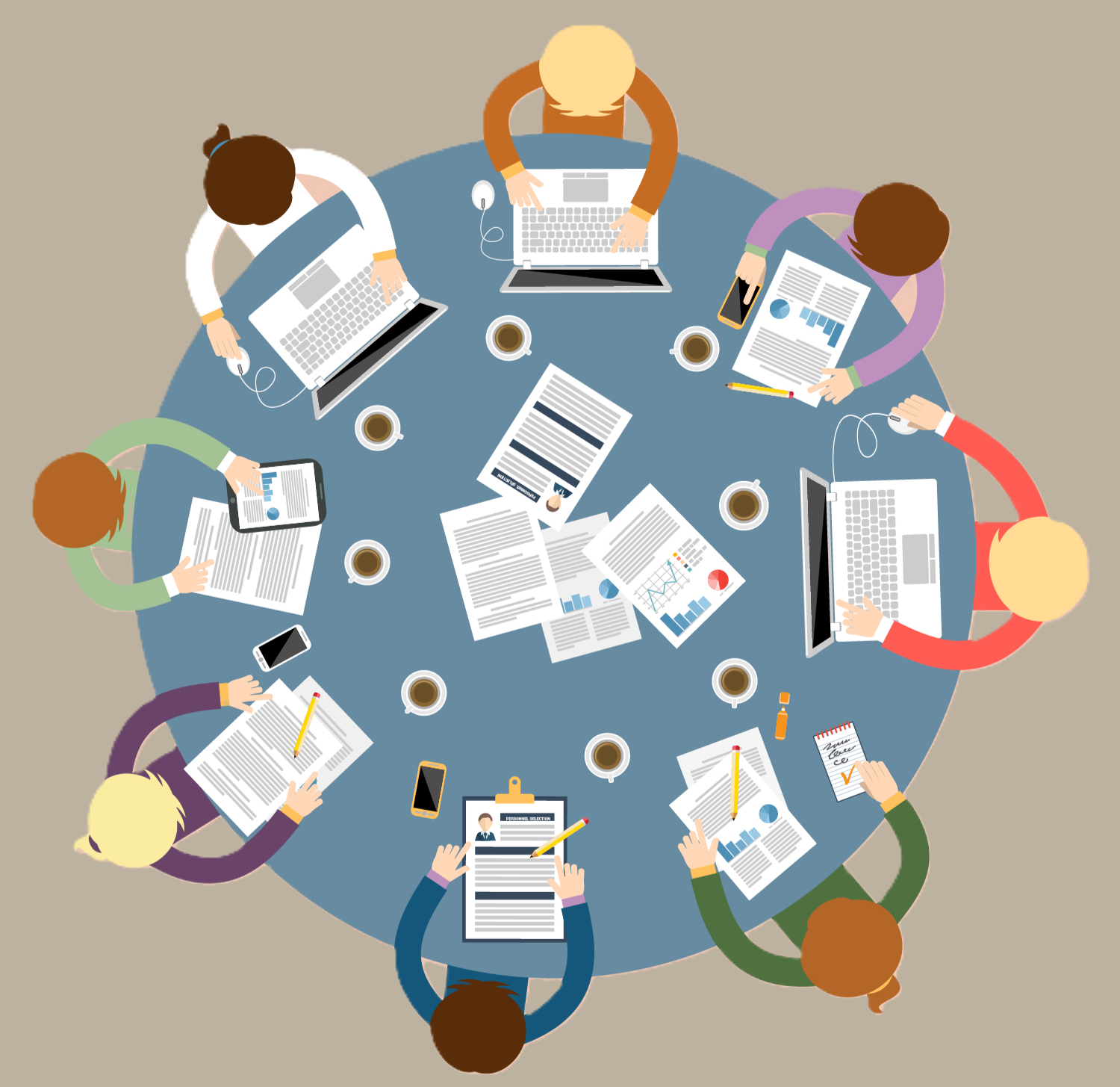 Comptes-rendus du conseil municipal